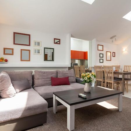 Friendly Family Loft In The Center Apartment Krakow Exterior photo