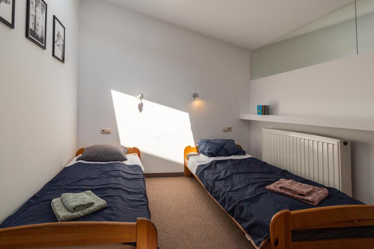 Friendly Family Loft In The Center Apartment Krakow Exterior photo