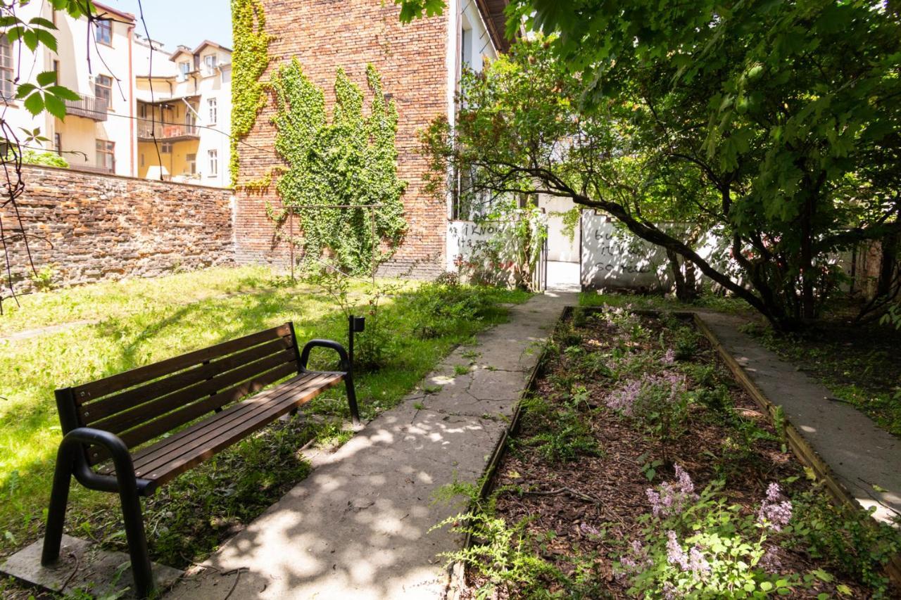 Friendly Family Loft In The Center Apartment Krakow Exterior photo