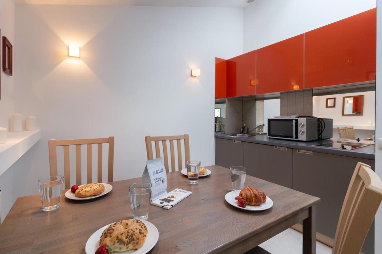 Friendly Family Loft In The Center Apartment Krakow Exterior photo